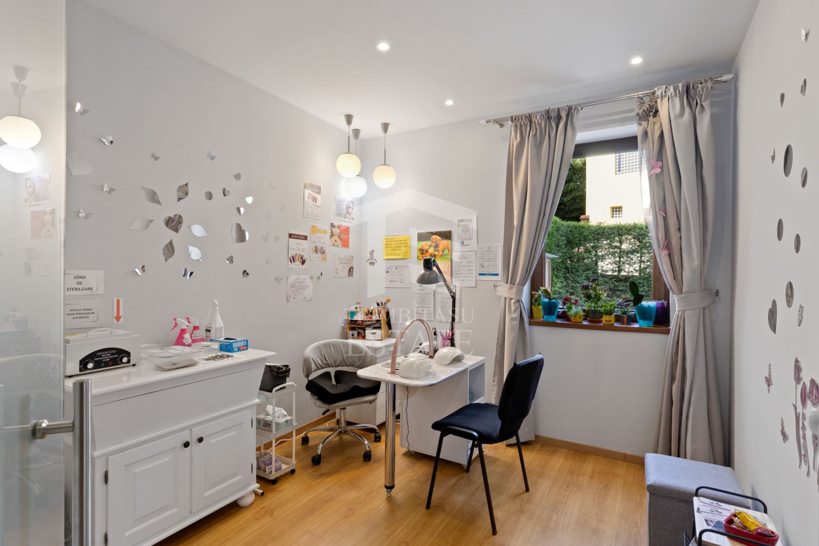 Casa / Vila  | 670MP Utili | Curte | Pozitie Centrala | COMISION 0% - Poză 32