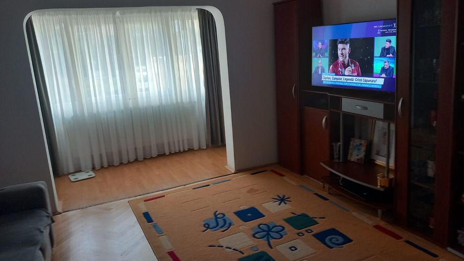 Girocului | 3 Camere | Decomandat | Boxa | Mobilat si Utilat | Centrala proprie - Poză 3