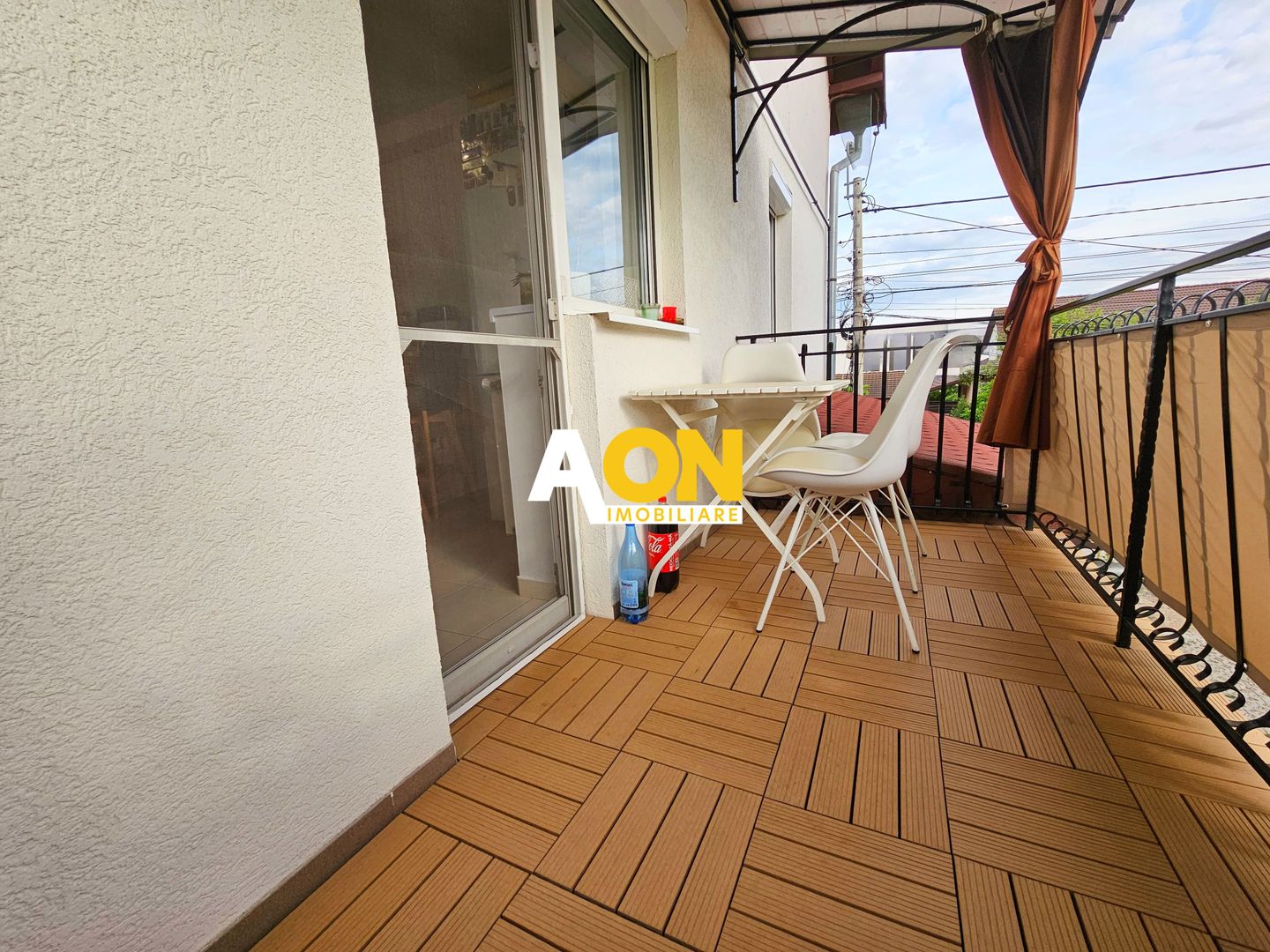 Apartament 3 camere, 120 mp utili, la vila, cu garaj si parcare - Poză 5