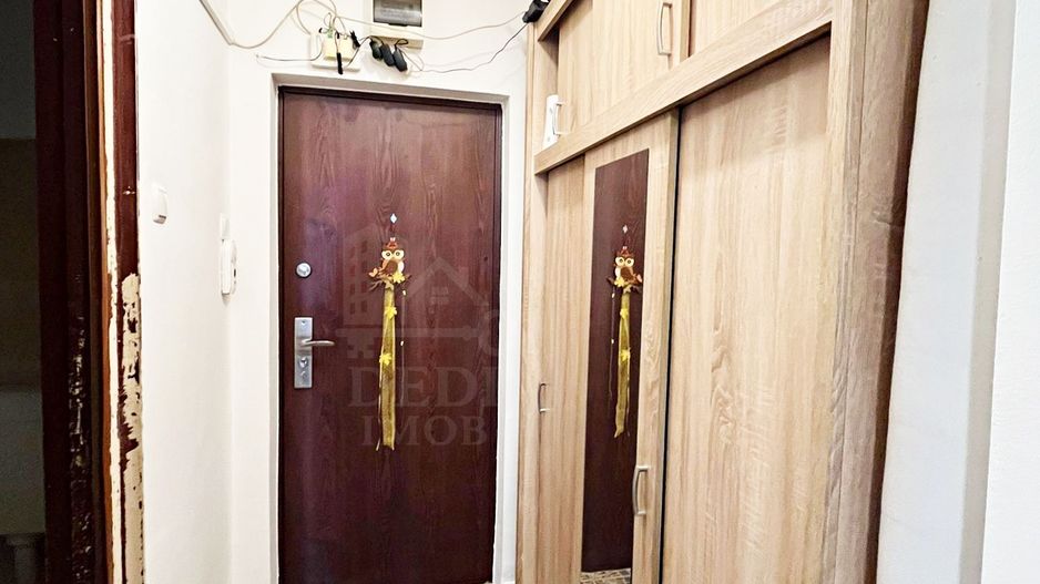 Apartament 1 camere de vânzare in zona Rogerius, Oradea - Poză 6