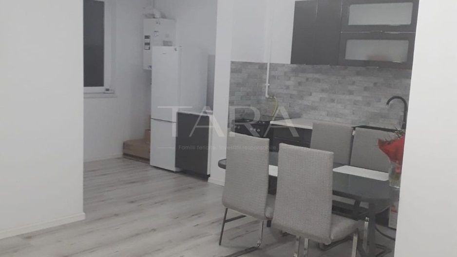 Apartament 3 camere, Vivo Mall, BMW. - Poză 1