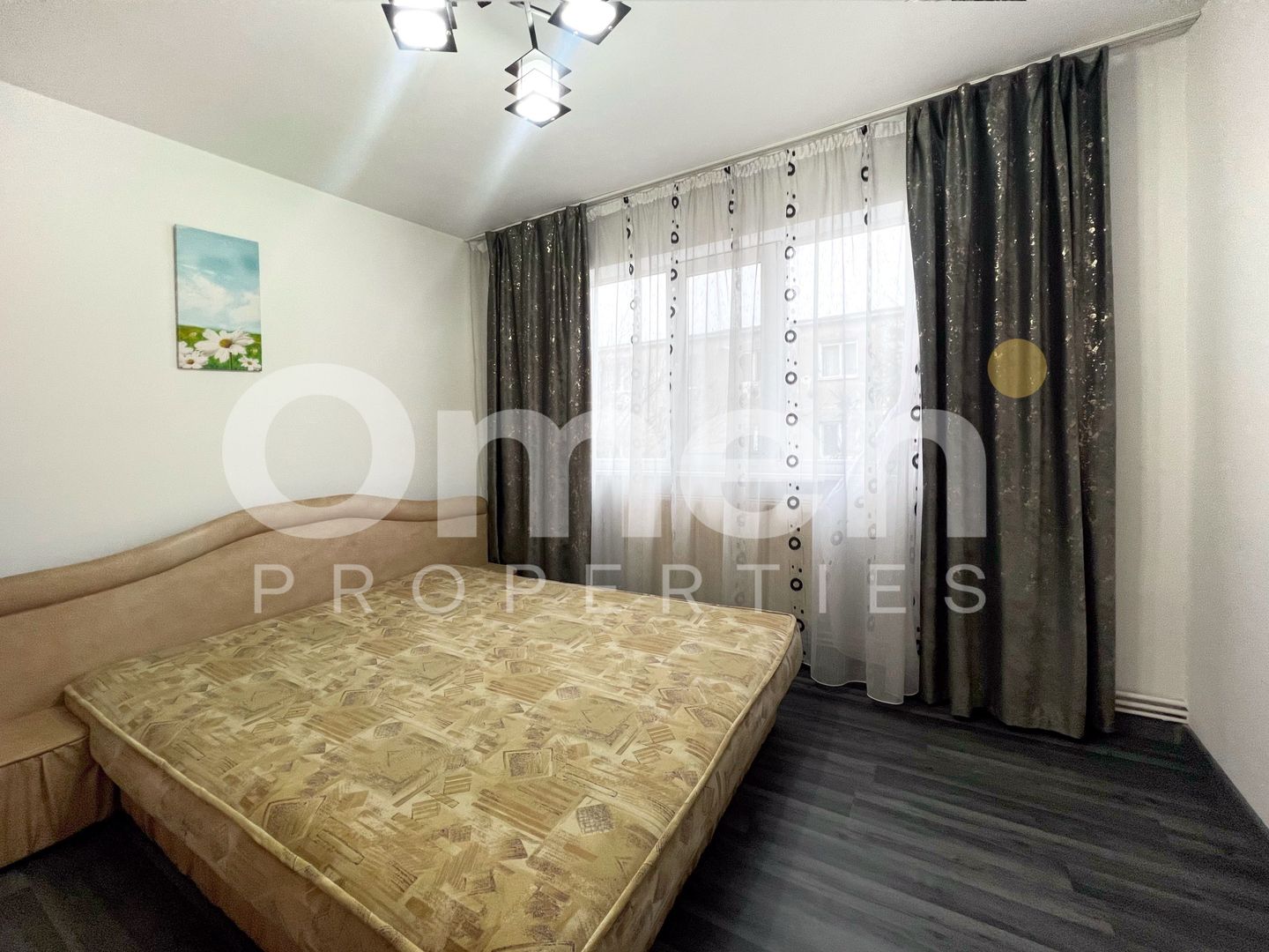 Apartament de 3 camere | 62 mp c | etaj intermediar | Garii. - Poză 9