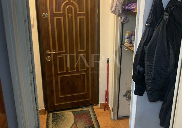 Garsonieră cochetă în Grigorescu – liniște, confort. - Poză 2