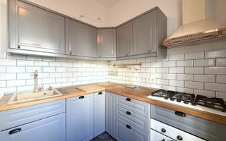 Apartament cochet | Bloc Interbelic Retras | Pet Friendly Stefan cel Mare- Obor - Poză 15