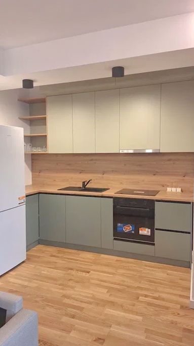 Premium 2-Room Apartment | Iancu Nicolae I New Building I Spacious - Poză 4