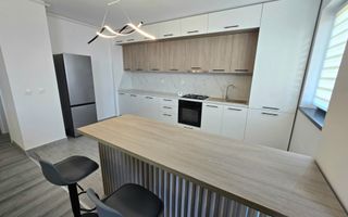 Apartament cu 3 Camere, Bloc Nou, Cart. Transalpina - Poză 4