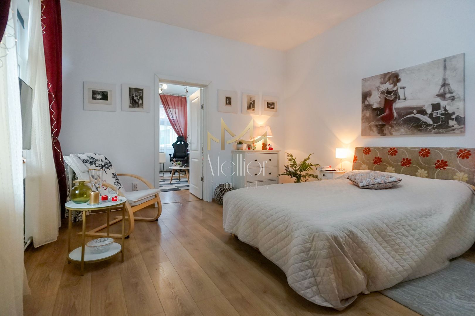 Apartament cu 2 camere de vânzare în Andrei Muresanu, Cluj-Napoca - Poză 8