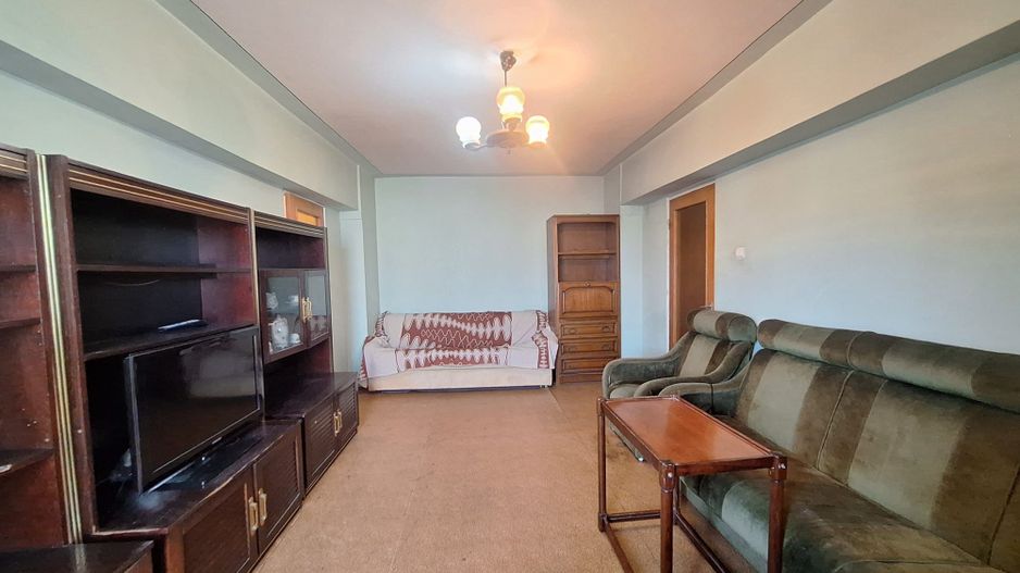 Apartament 2 camere 52 mp utili + balcon Soseaua Alexandriei nr. 20 - Poză 2