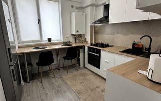 Apartament cu 1 camera in Visoianu - Poză 5