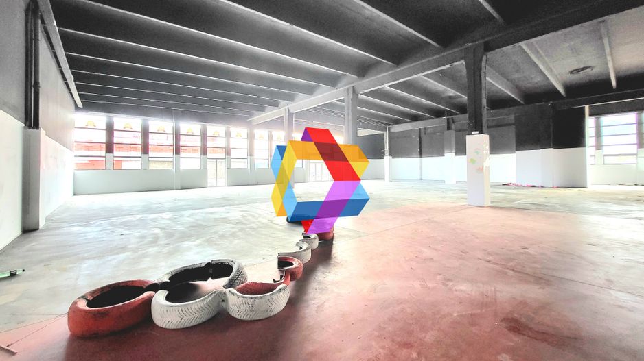 Show room - 600 mp #Plus-imo.ro - Poză 3