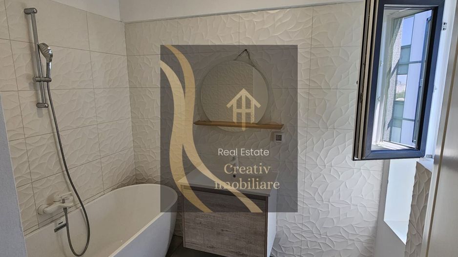 Apartament 2 camere Grozavesti vedere catre lac - Schiță 17