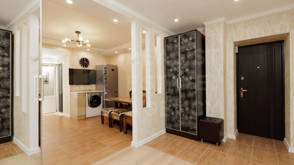 Vanzare, apartament, 2 camere, str. Căpriana, Durlești - Poză 16