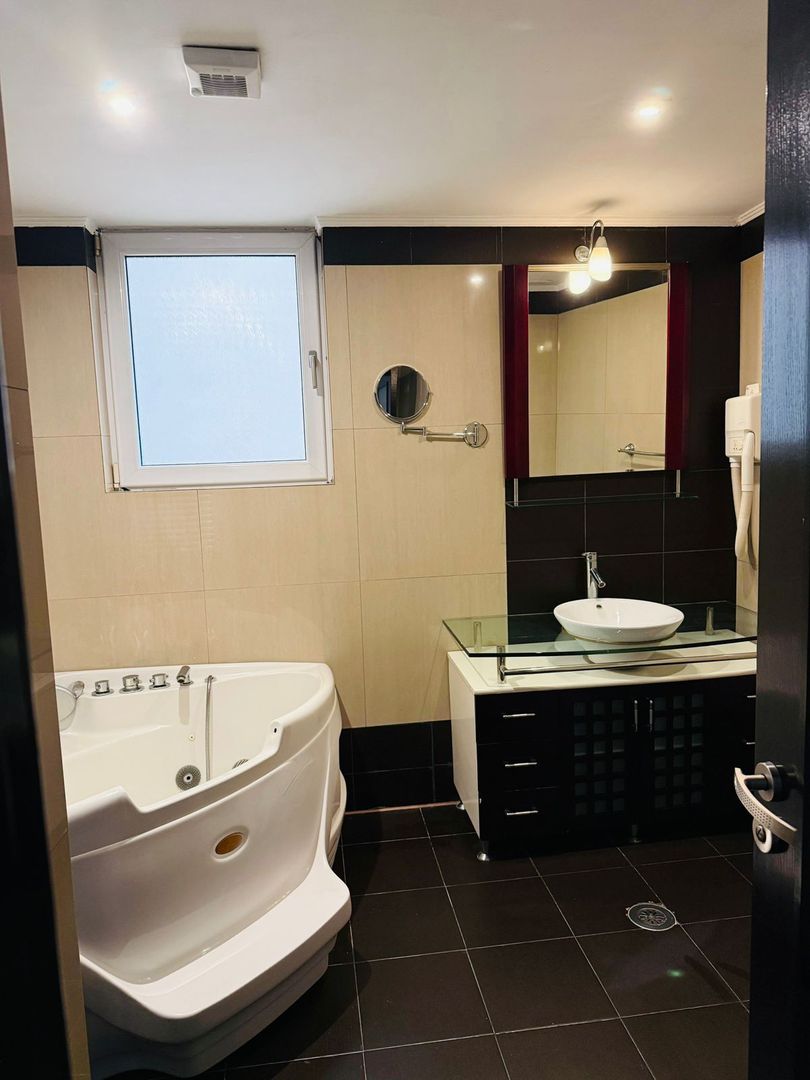 Apartament cu 3 camere 150,80 mp - Herastrau - Poză 6