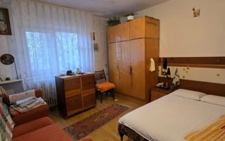 Apartament 2 camere, etaj 1, 53MP // Dacia - statia Zimbru - Poză 1