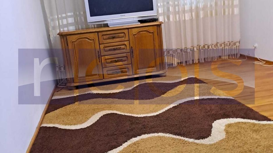 DE INCHIRIAT APARTAMENT 3 CAMERE 60 MP | DRUMUL TABEREI | METROU - Poză 1