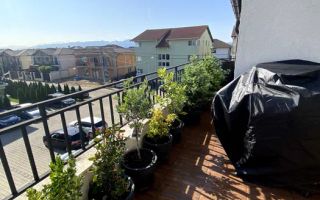 Apartament 4 Camere I 90 MPU I Marcel Iancu -Arhitectilor - Poză 7