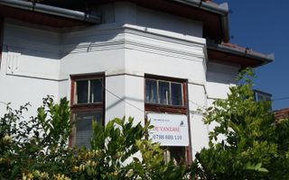 Casă cu arhitectură deosebită de vânzare, cu 800 mp teren, lângă Dedeman - Schiță 16