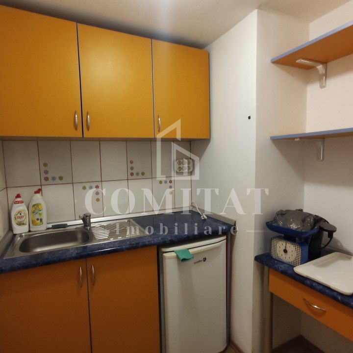Apartament cu suprafata generoasa | 3 camere | zona străzii Horea - Poză 6