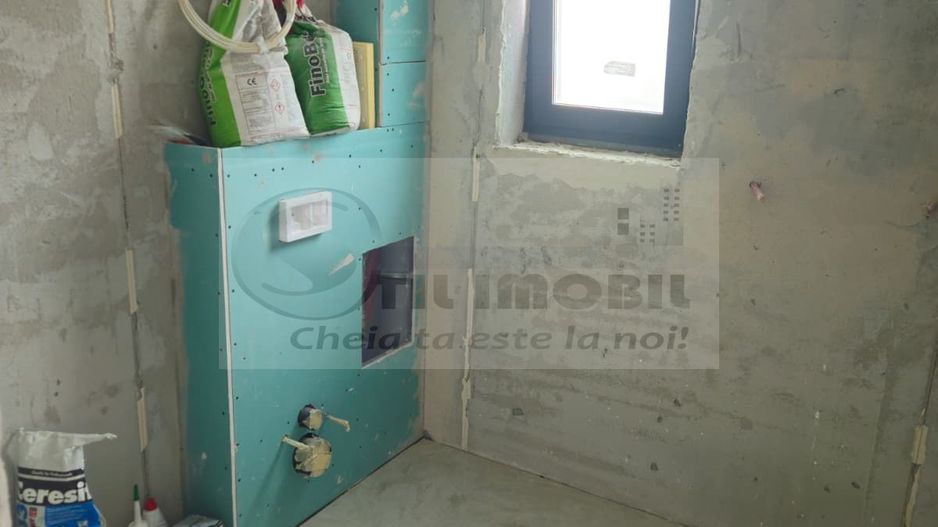 Casă de vânzare, zona Bârnova, jud. Iași - Poză 13