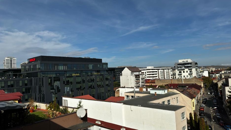 Apartament 2 CAM 60MP Central Parcare subterana - Poză 3