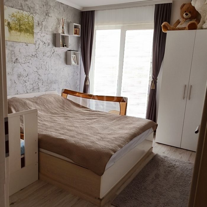 Apartament cu 2 Camere de Vânzare în Gheorgheni, Zona Iulius Mall - Poză 3