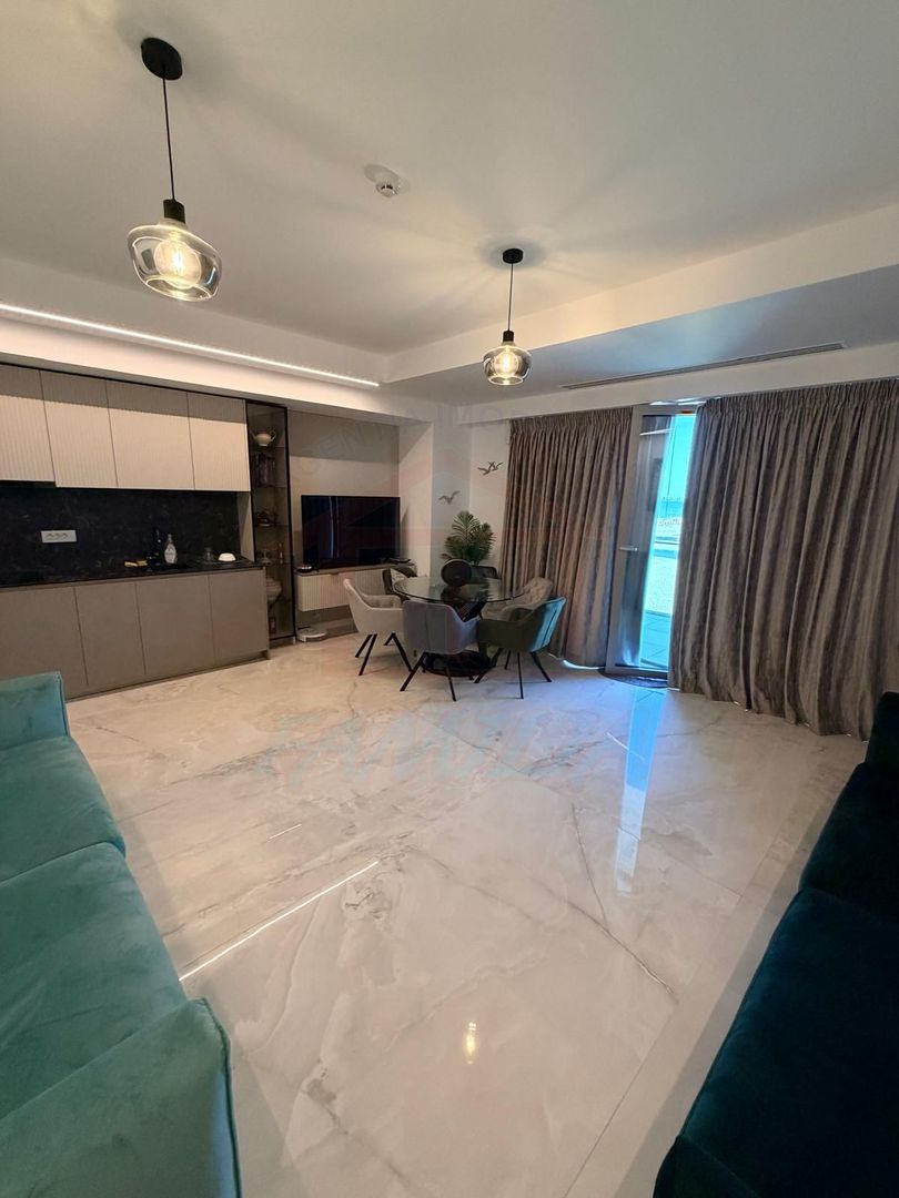 APARTAMENT DE ÎNCHIRIAT – OPERA RESIDENCE | MAMAIA NORD - Poză 12