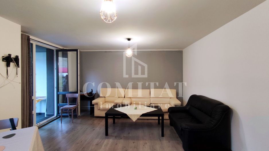 Apartament la cheie | 2 camere | Donath Park - Poză 1