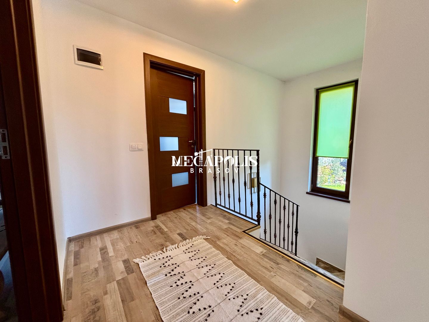 Casă 4 Camere | Terasă Amenajată | 115 mp Utili | Credit | Izvor - Poză 23