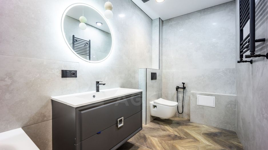 Vânzare, apartament, 2 camere, str. Vasile Lupu, Buiucani - Poză 12