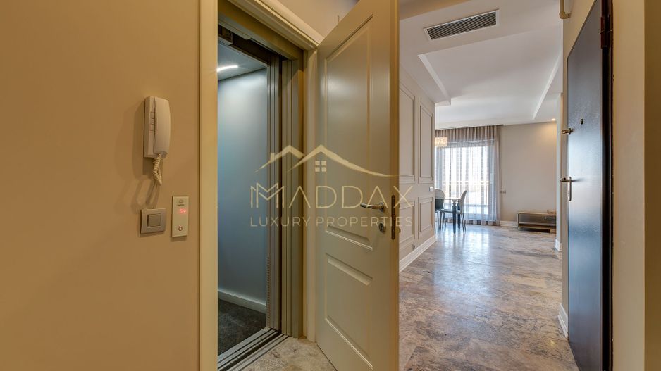 Penthouse exclusivist***169 mp// terasa 218 mp***zona de Nord - Poză 4