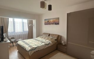 APARTAMENT HERASTRAU 3 CAMERE 120MP | MOBILAT-UTILAT-PARCARE - Poză 8
