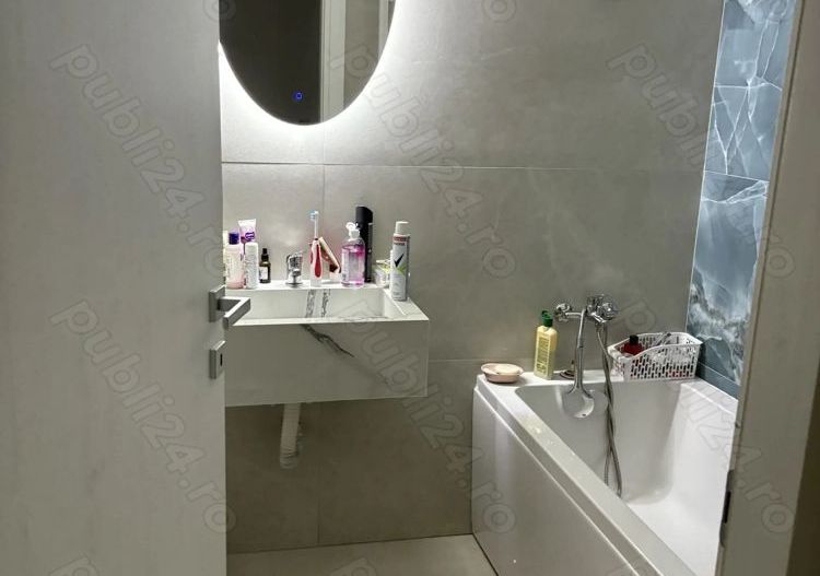 Garsonieră de inchiriat - Poză 5