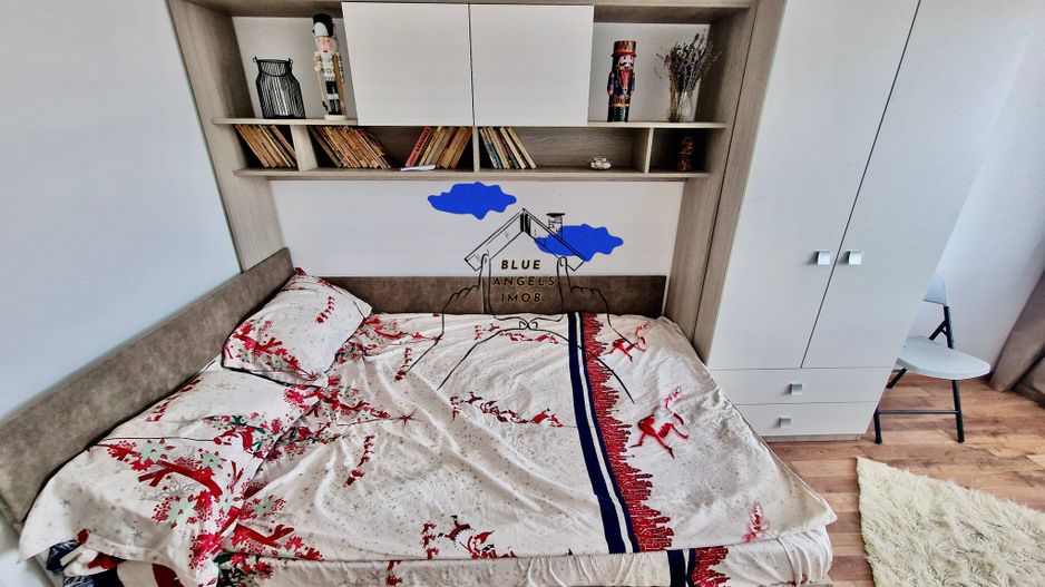 Apartament cu 3 camere- PET FRIENDLY- Avantgarden Bartolomeu - Poză 5