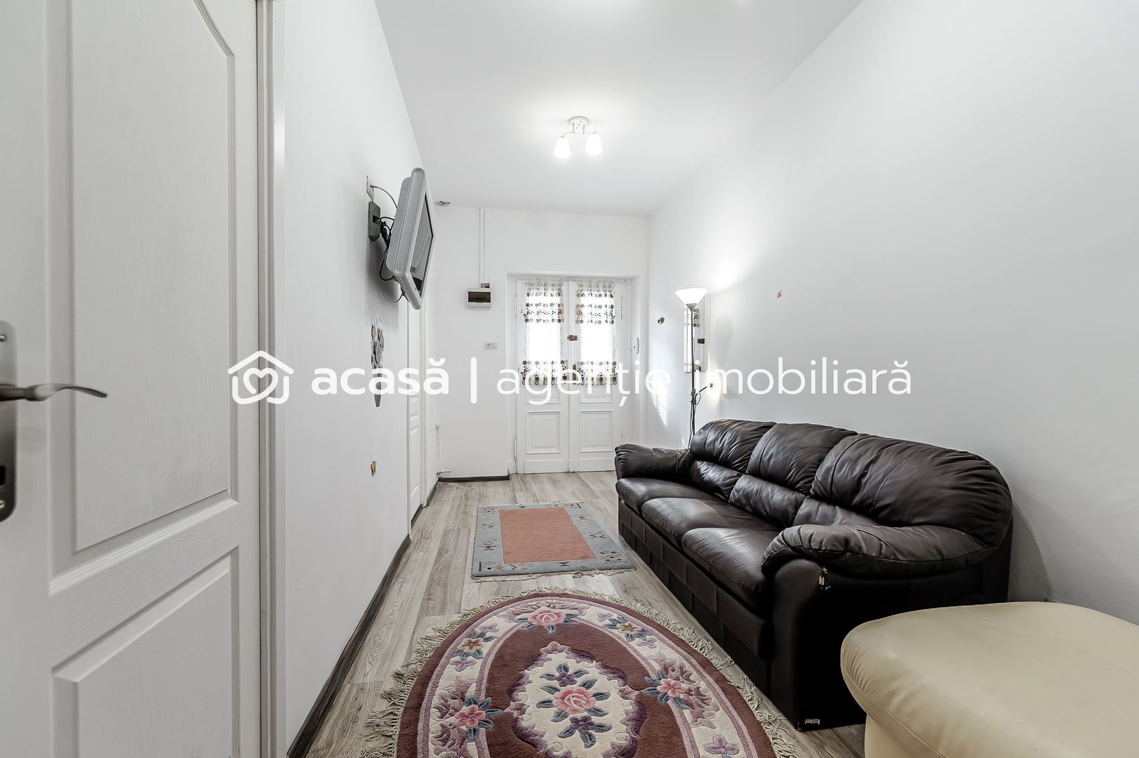 Apartament contemporan în Palatul Neumann, Arad. - Poză 6