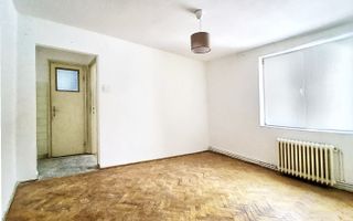 3 camere, CT. etaj 2, Balcon , Zona Gheorgheni!! - Poză 3