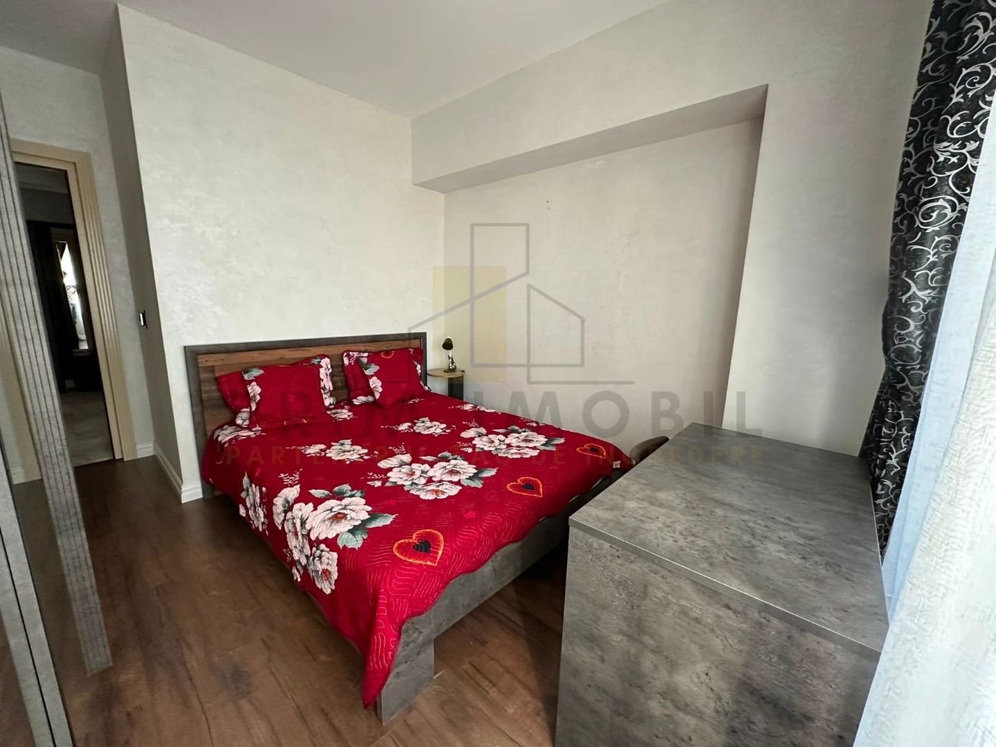 Apartament 2 camere de închiriat în Royal Town | Bloc nou | Mobilat - Poză 4