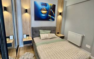 Apartament cu 3 camere și terasă amenajată – Florești - Poză 5