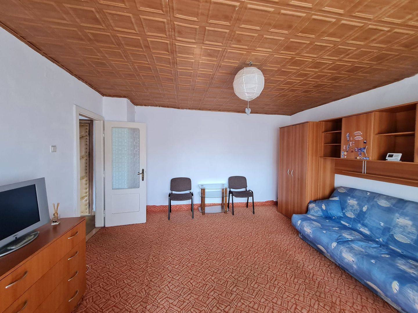 Apartament 2 camere la 5 minute de Shopping City - Poză 17