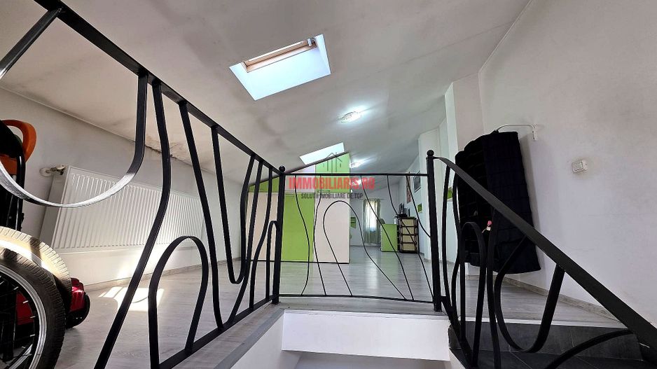 Theodor Pallady - Casă individuală P+1+M cu teren 350 mp – Comision 0% - Poză 13