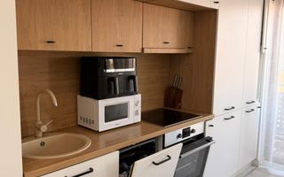 Apartament 3 camere | Pipera - Erou Chivu Dumitru | Parcare subterana - Poză 5