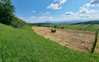 Teren Extravilan de Vânzare – 2.500 mp | Hamba | Zonă în Dezvoltare - Poză 4