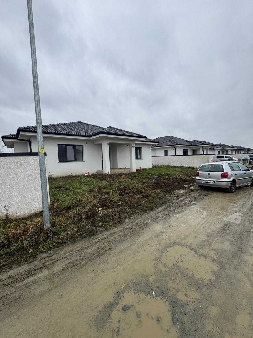 BRASADAS vinde casa in stil mediteranean, 160mp. - Poză 3