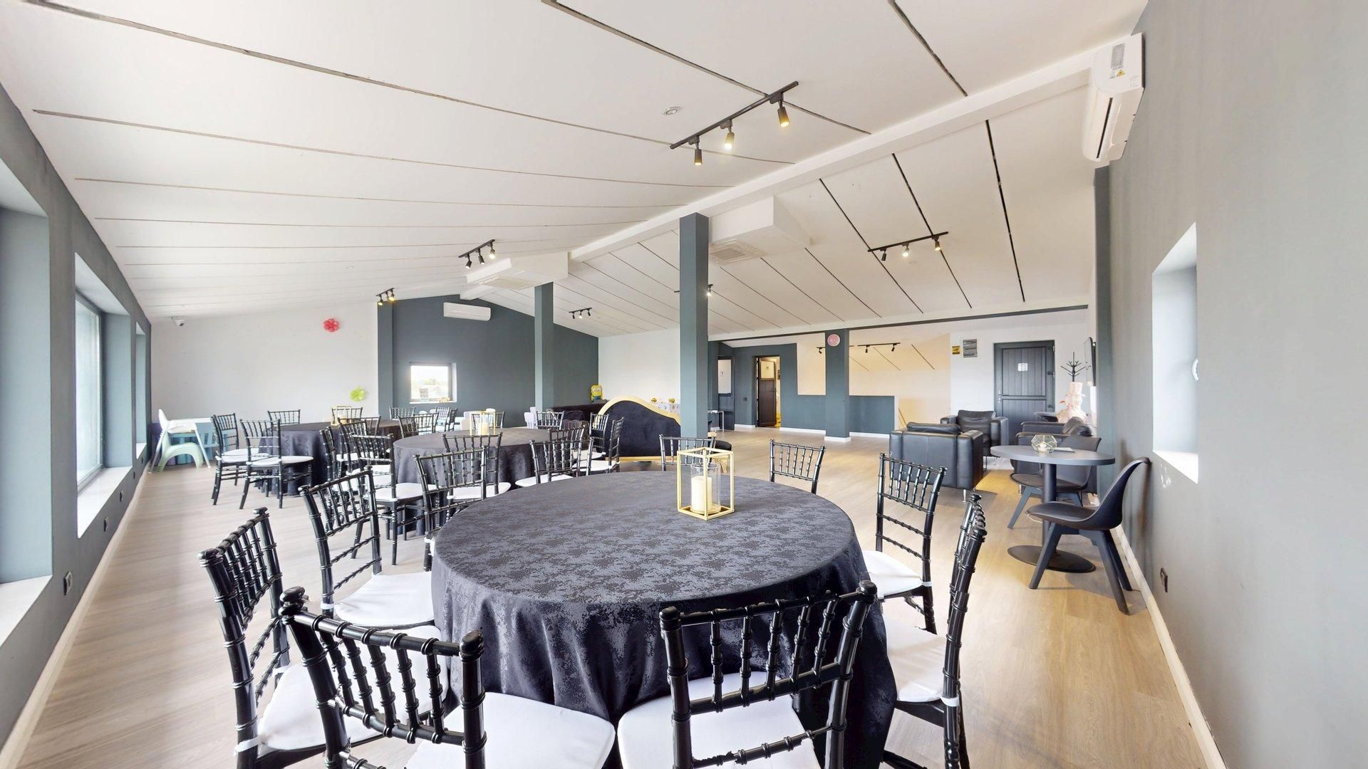 Spațiu comercial modern/showroom Voluntari-Colentina-A3 - Poză 18