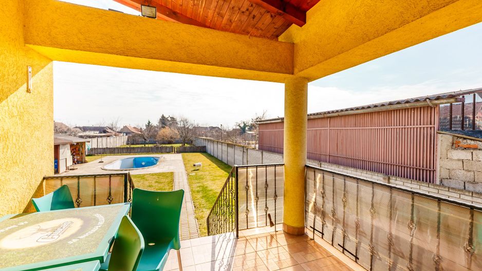 Vilă elegantă tip mediteranean în Zimandul Nou - Poză 10