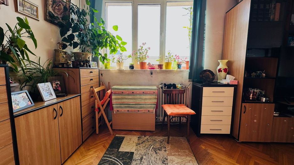 Apartament 4 camere - Dacia -  Strada Episcop Radu - Poză 4