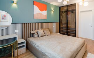 2 camere cu design modern - PRIMA INCHIRIERE - Poză 26