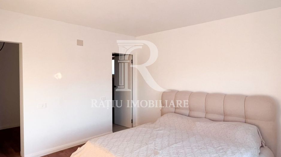 Casă Nouă cu 4 Camere | Teren 520 mp | Nojorid - Poză 21