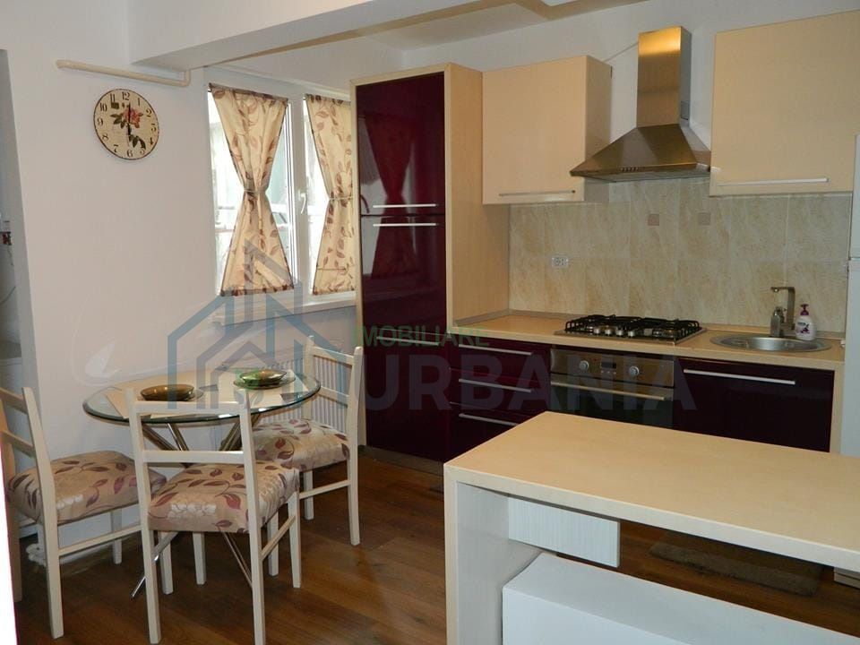 3 camere, piața Unirii, 750 euro negociabil - Poză 7