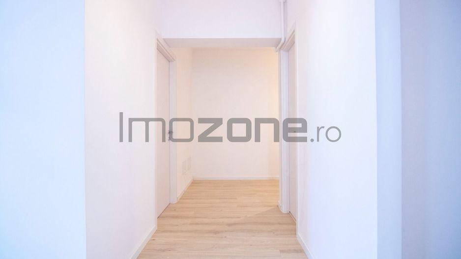 Ansamblul Primavara, 2 camere, 75mp, finisat modern 2024, gata de mutare - Poză 9