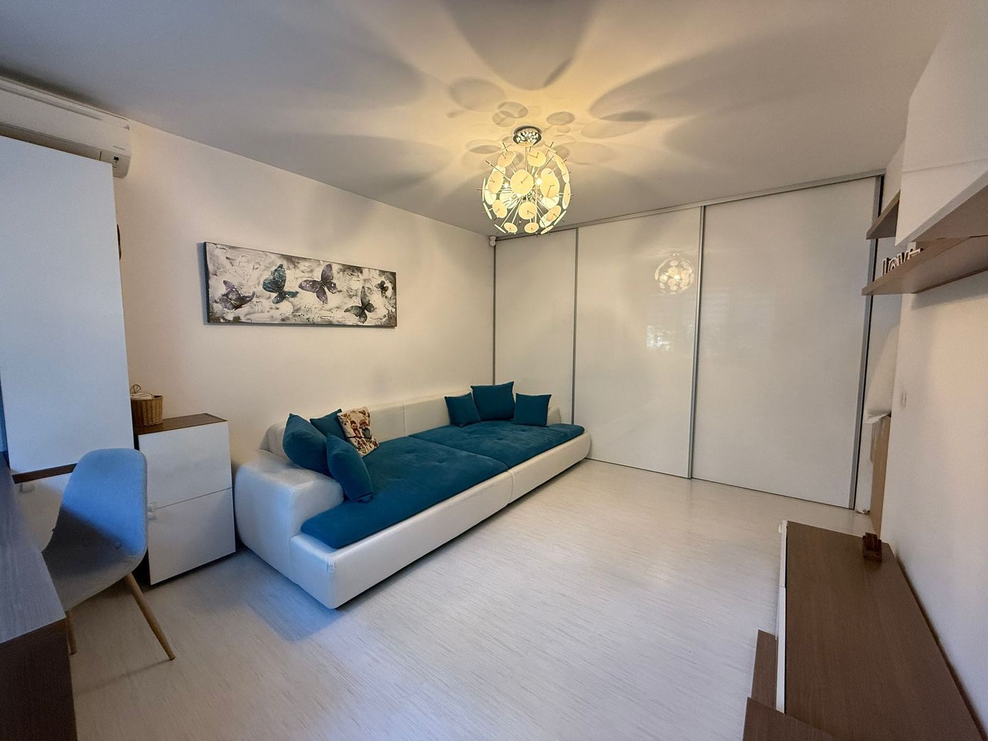 AP. 2 CAMERE POLITEHNICA, LOC PARCARE, MASINA SPALAT VASE, CENTRALA - Poză 2